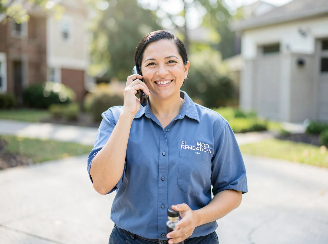Mold Remediation East Springfield, PA FAQs